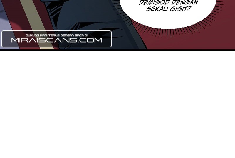 I Have a Billion Achievements! Chapter 09 Gambar 52