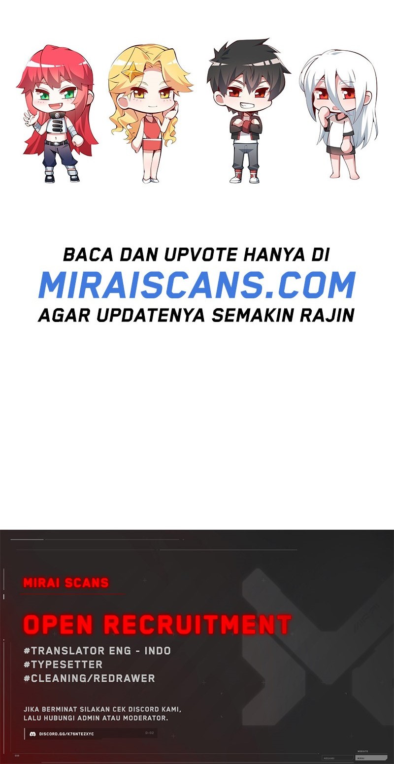 I Have a Billion Achievements! Chapter 09 Gambar 59