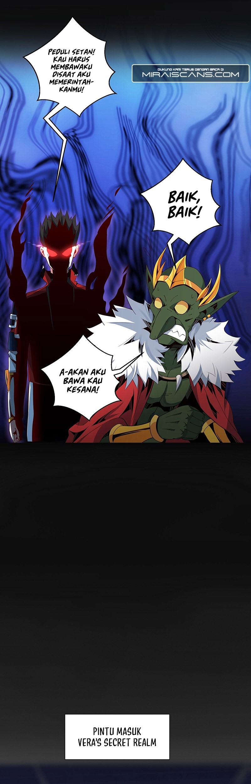 I Have a Billion Achievements! Chapter 09 Gambar 11