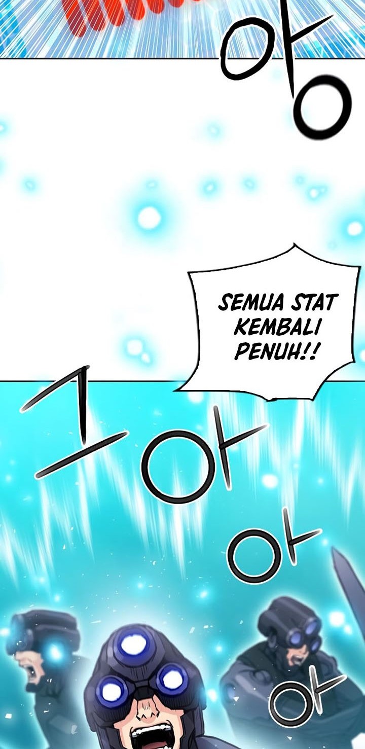 Seoul Station Druid Chapter 83 Gambar 19