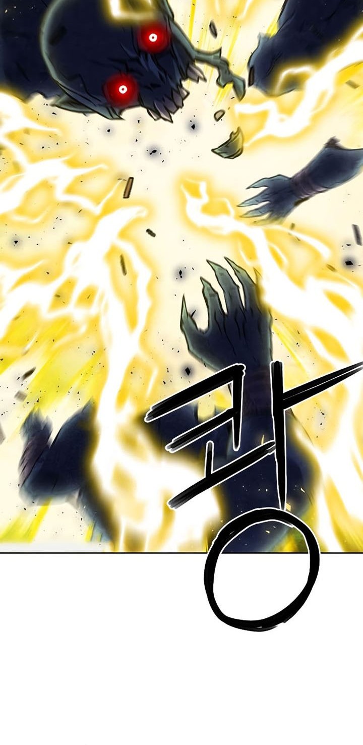 Seoul Station Druid Chapter 83 Gambar 23