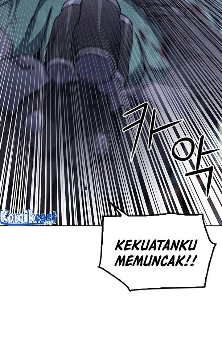Seoul Station Druid Chapter 83 Gambar 25