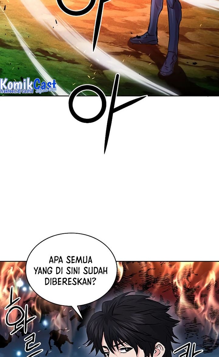 Seoul Station Druid Chapter 83 Gambar 31
