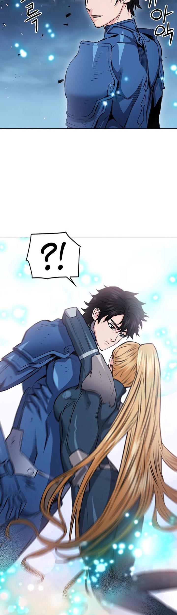 Seoul Station Druid Chapter 83 Gambar 32