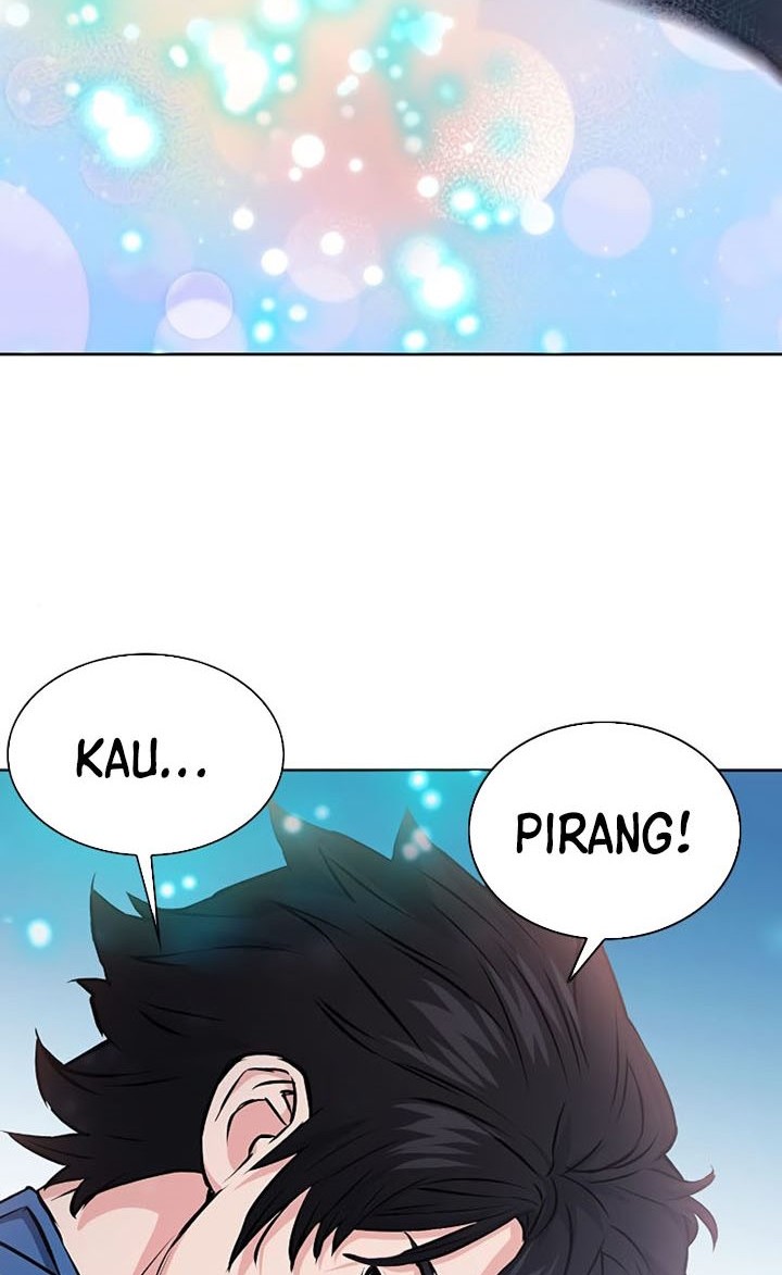 Seoul Station Druid Chapter 83 Gambar 33