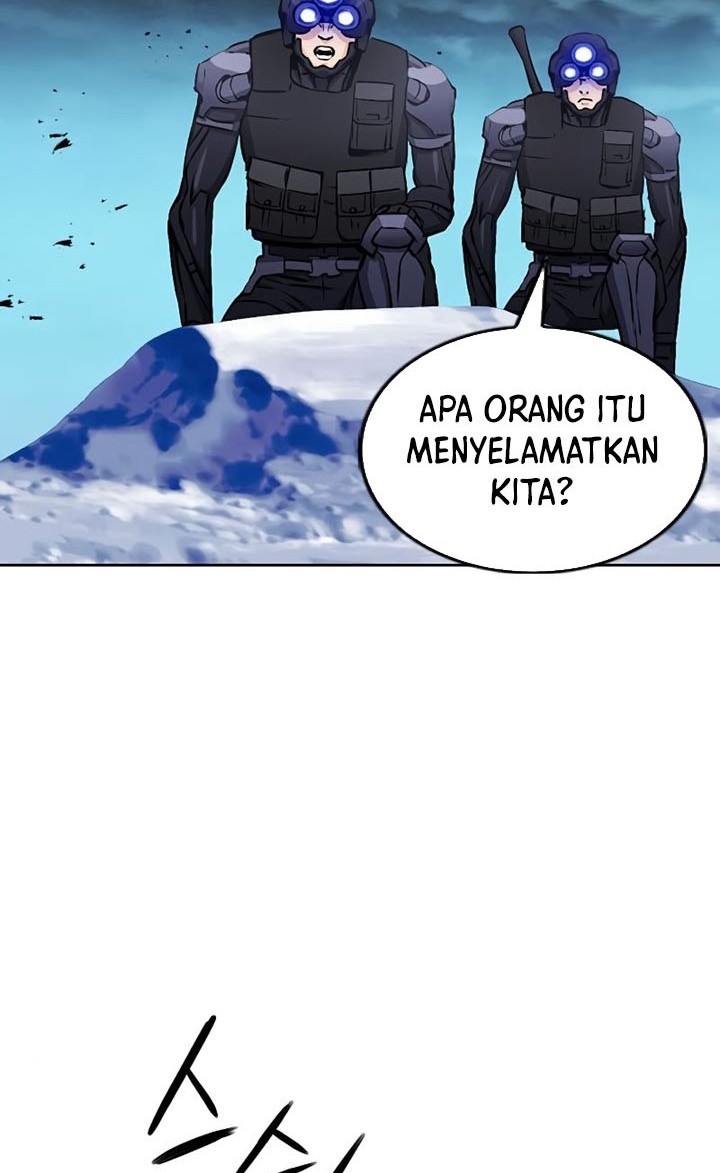 Seoul Station Druid Chapter 83 Gambar 35