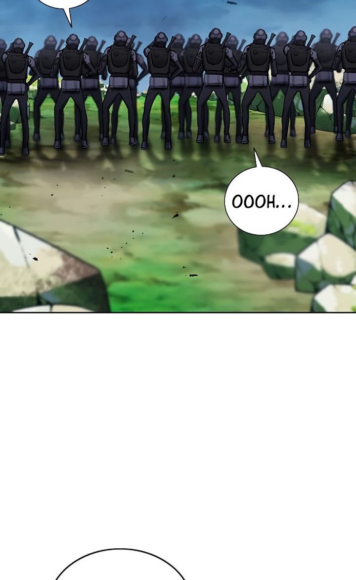 Seoul Station Druid Chapter 83 Gambar 39
