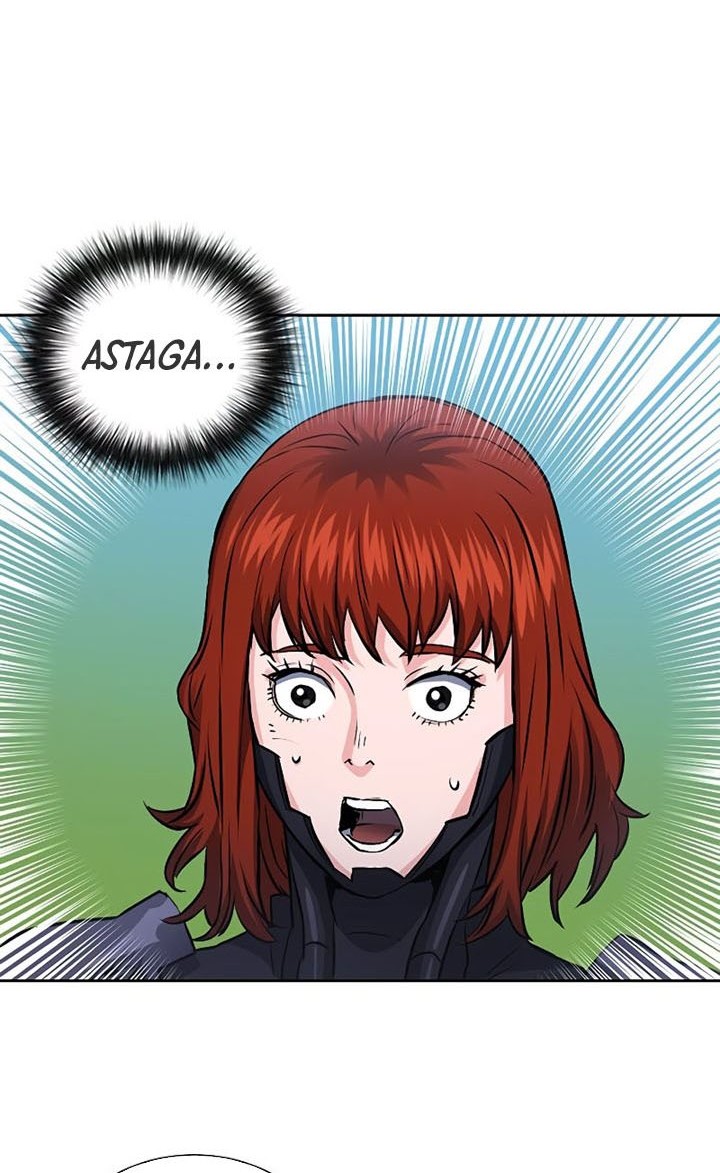 Seoul Station Druid Chapter 83 Gambar 41