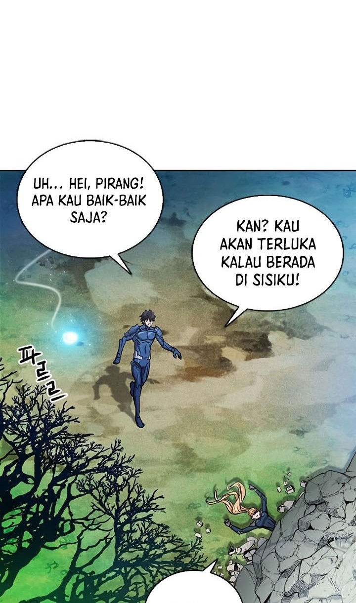 Seoul Station Druid Chapter 83 Gambar 49