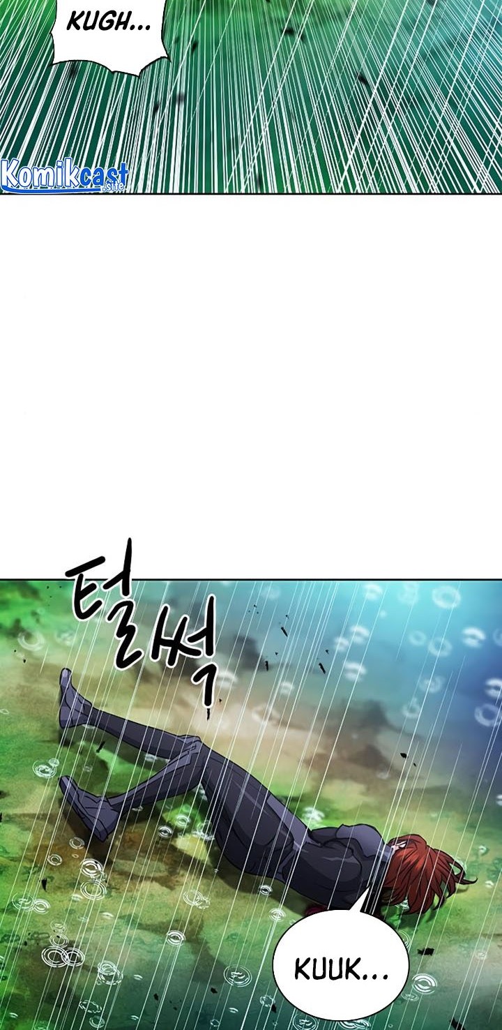 Seoul Station Druid Chapter 83 Gambar 3