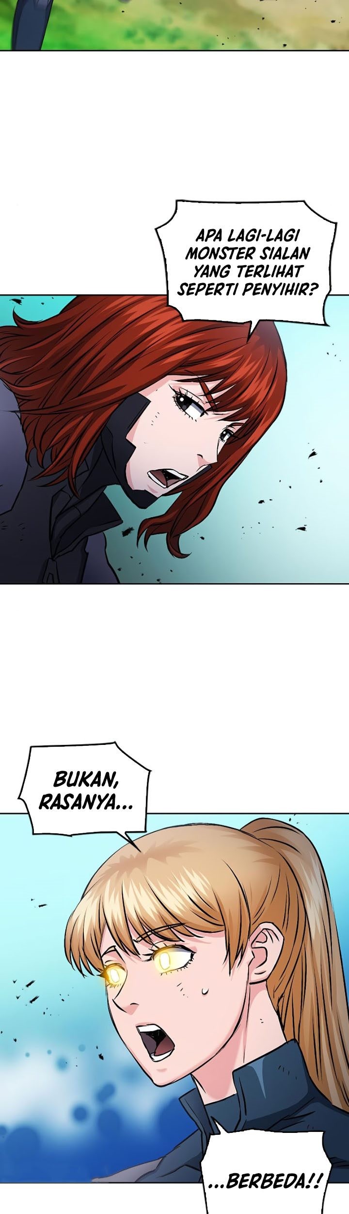 Seoul Station Druid Chapter 83 Gambar 72