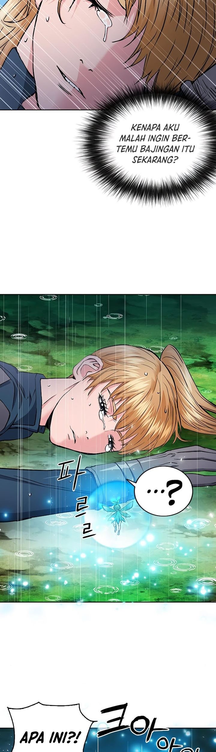 Seoul Station Druid Chapter 83 Gambar 10