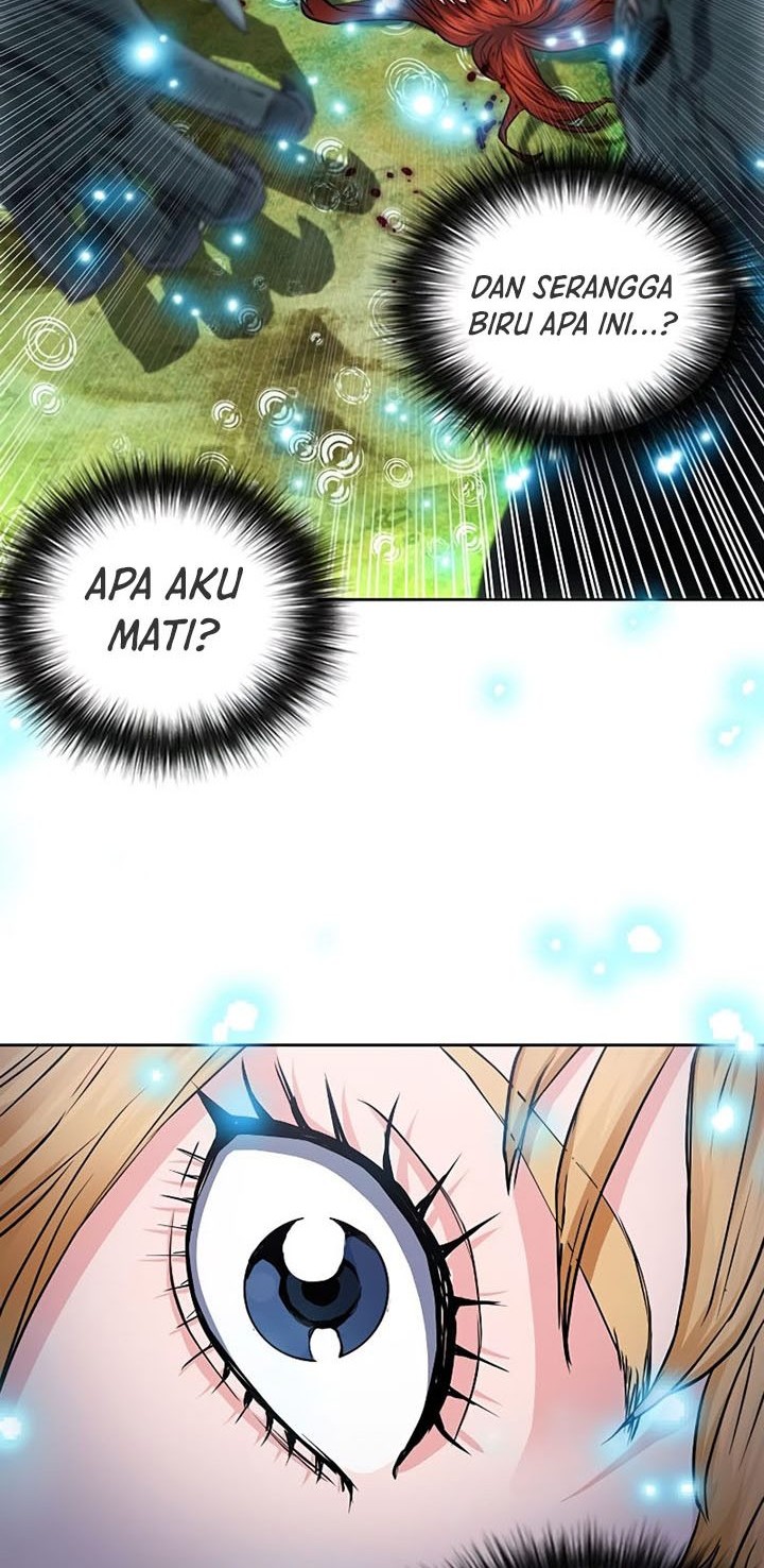 Seoul Station Druid Chapter 83 Gambar 13
