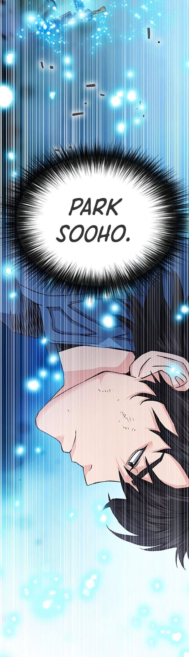 Seoul Station Druid Chapter 83 Gambar 16