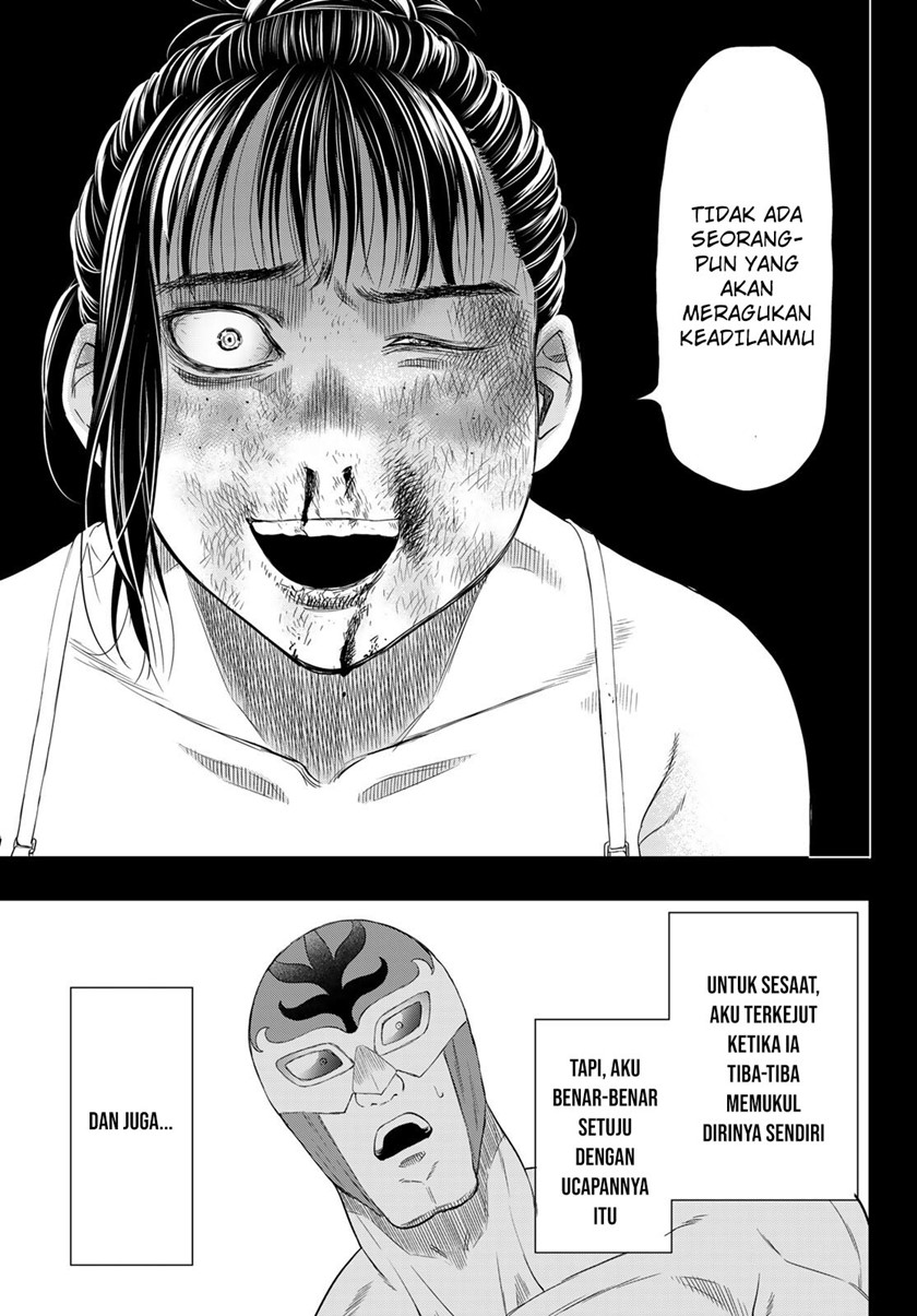 Tomodachi Game Chapter 106 Gambar 10