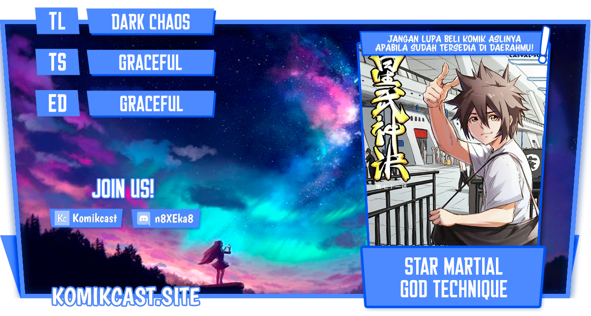 Baca Komik Star Martial God Technique Chapter 574 Gambar 1