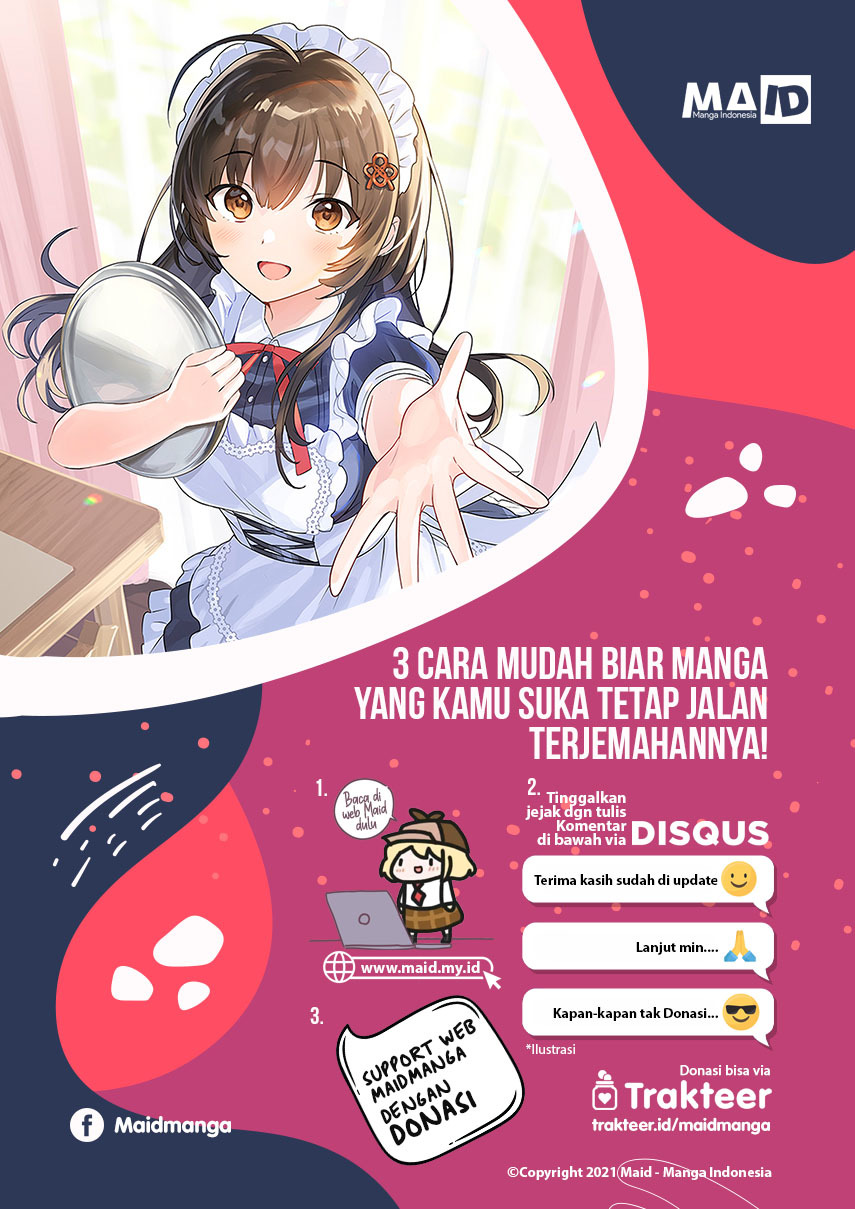 Ice Cream Kanojo Chapter 21 Gambar 16
