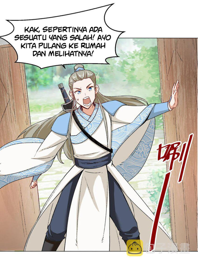 Endless devourer Chapter 36 Gambar 12