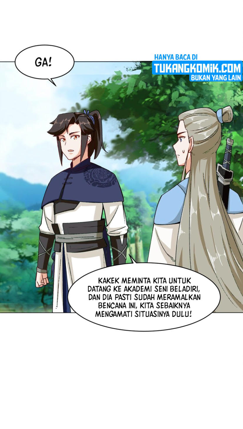 Endless devourer Chapter 36 Gambar 13