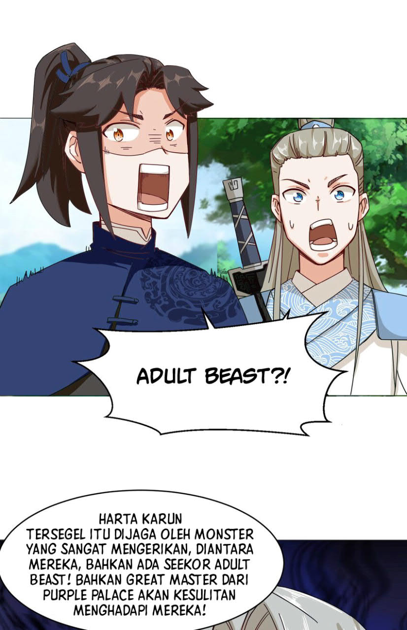 Endless devourer Chapter 36 Gambar 15