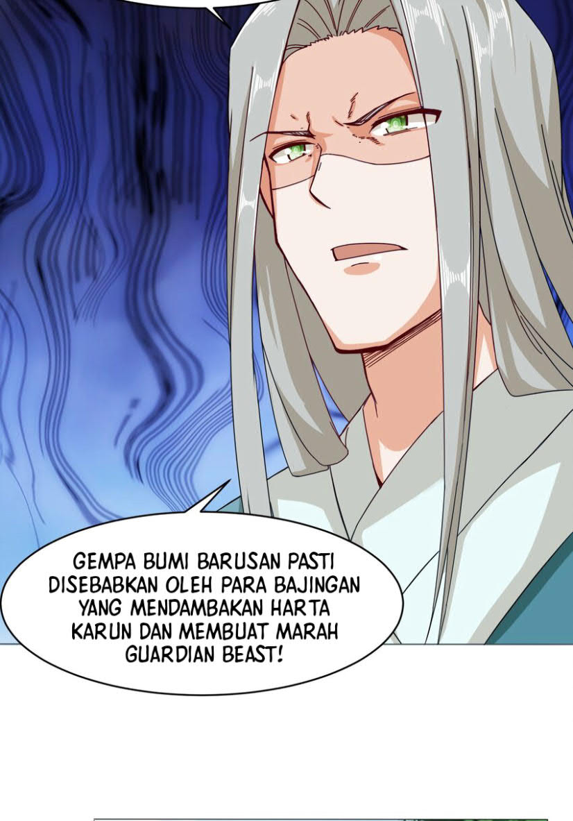 Endless devourer Chapter 36 Gambar 16