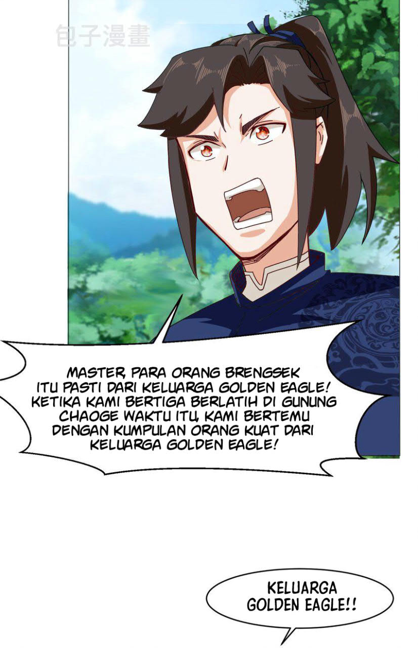 Endless devourer Chapter 36 Gambar 17