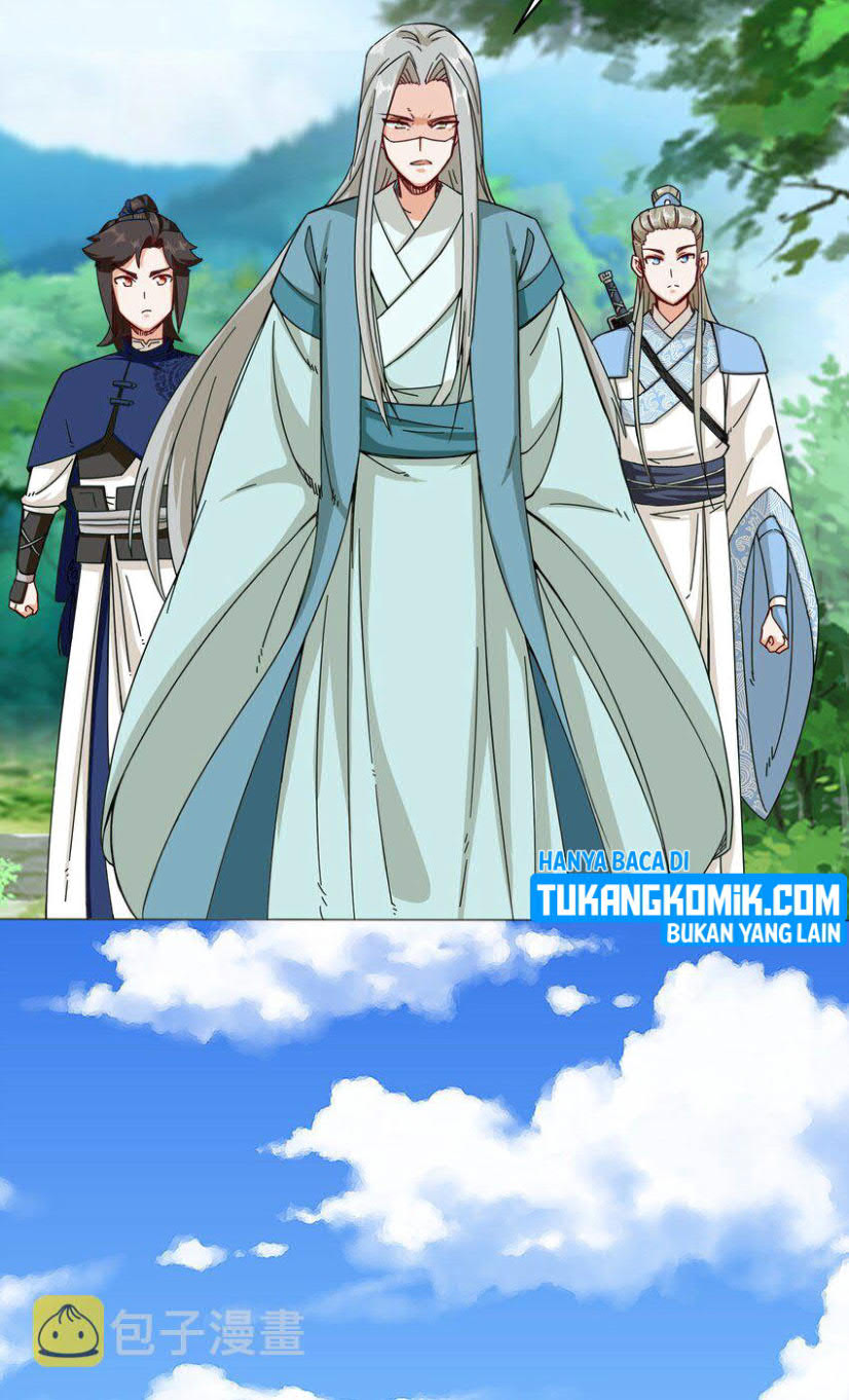 Endless devourer Chapter 36 Gambar 19