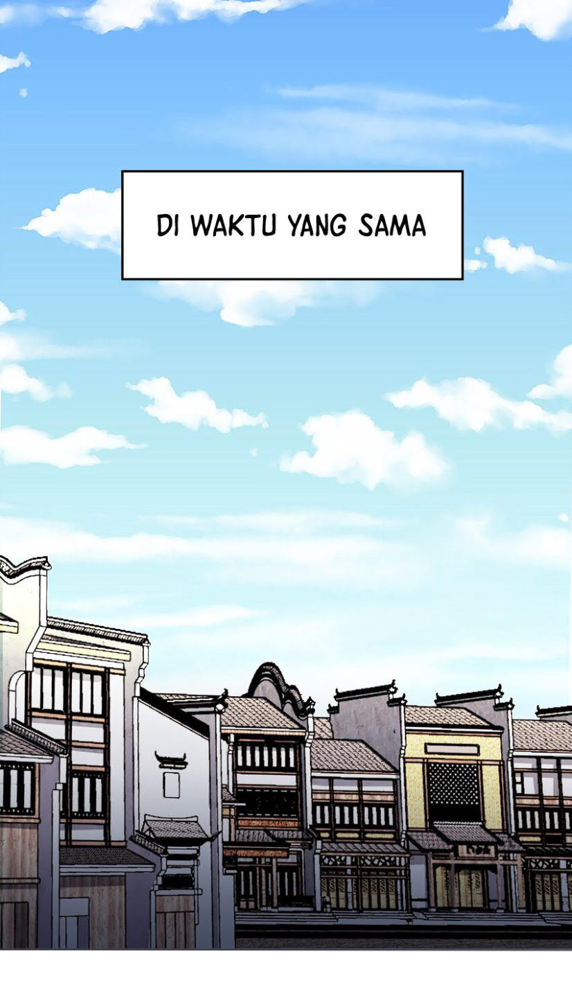 Endless devourer Chapter 36 Gambar 20