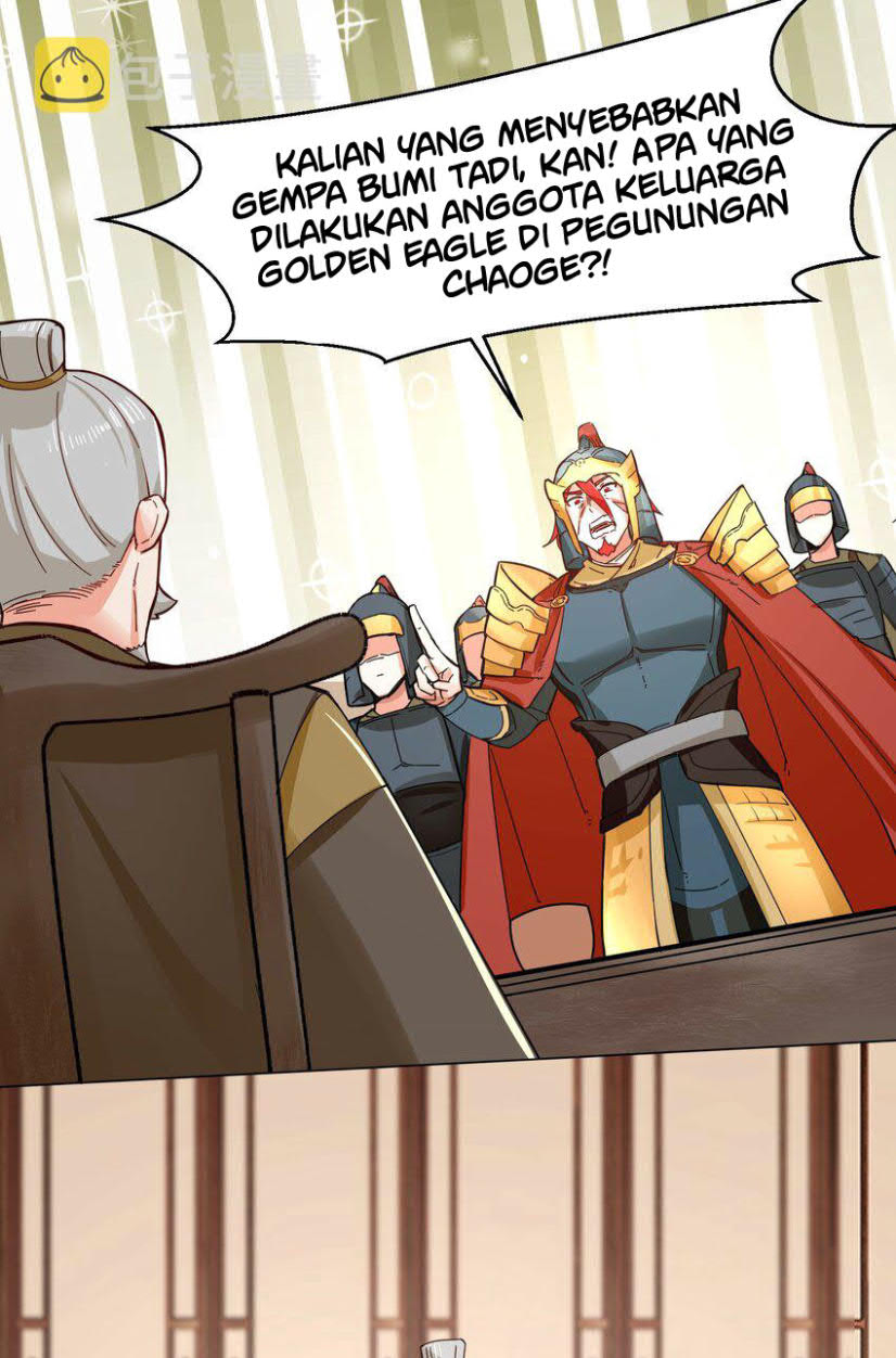 Endless devourer Chapter 36 Gambar 21