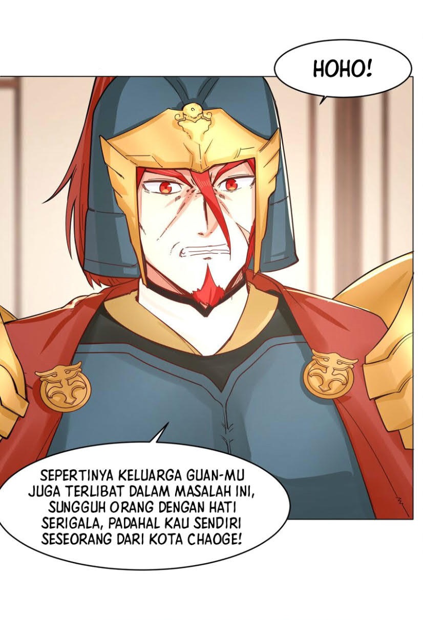 Endless devourer Chapter 36 Gambar 23