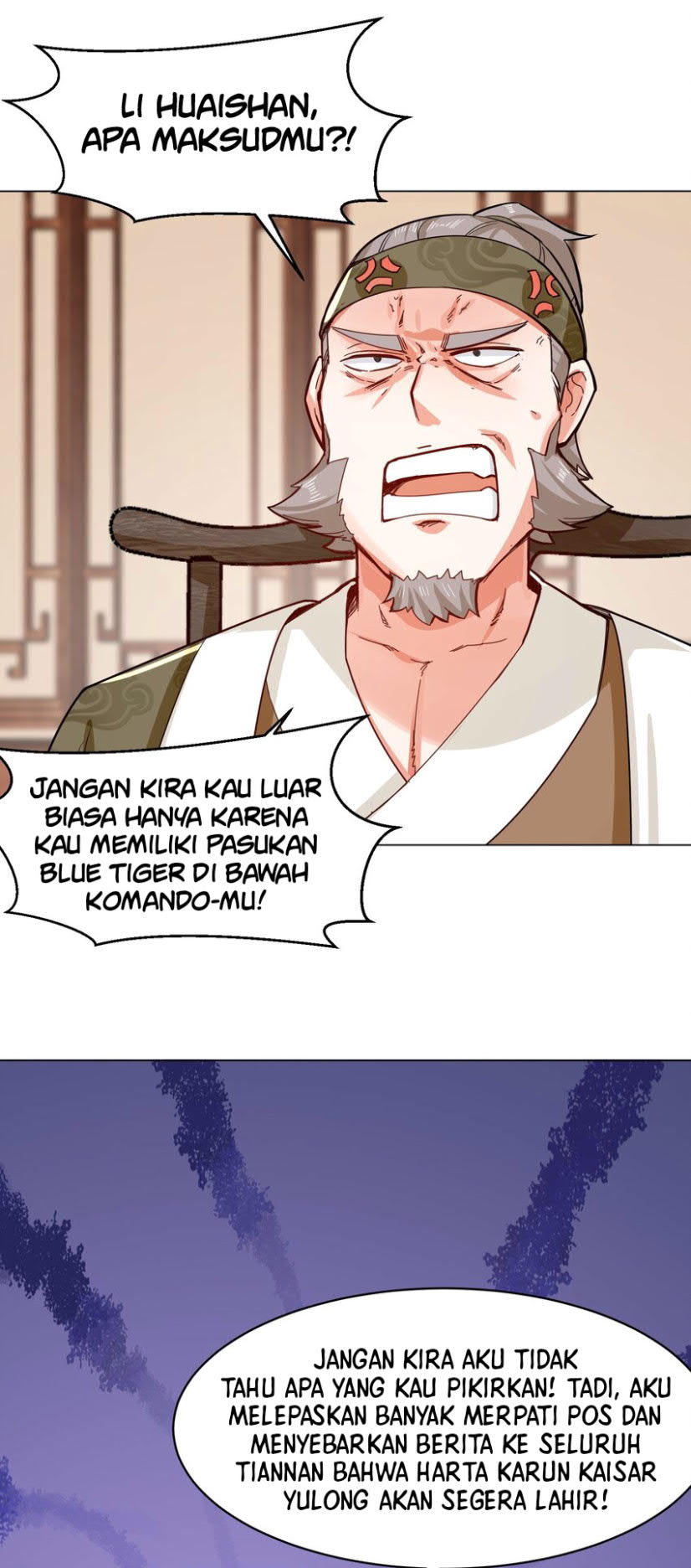 Endless devourer Chapter 36 Gambar 24