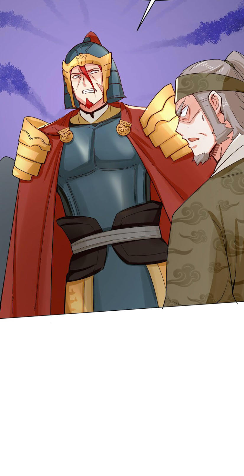 Endless devourer Chapter 36 Gambar 25