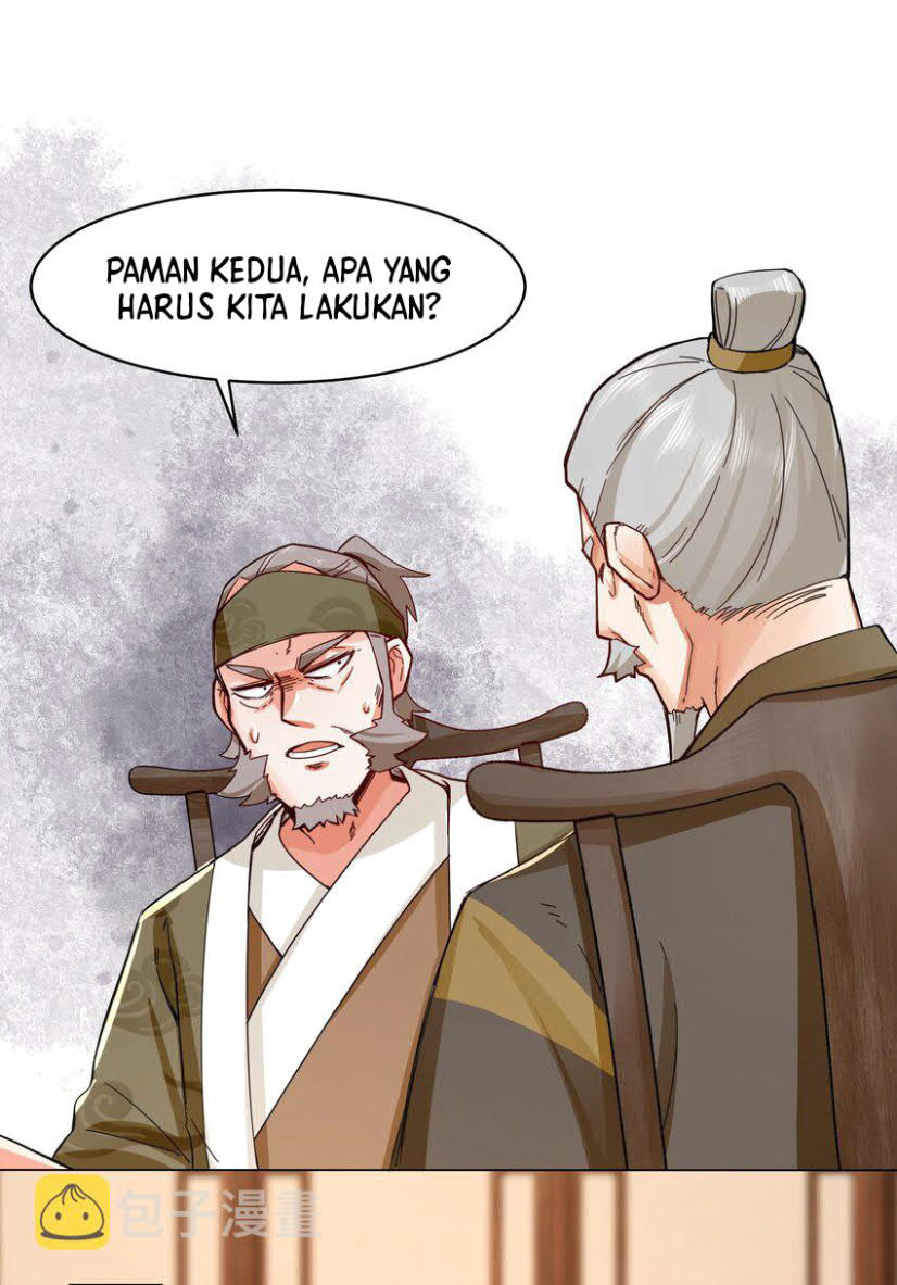 Endless devourer Chapter 36 Gambar 27