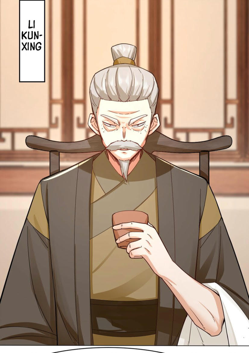 Endless devourer Chapter 36 Gambar 28