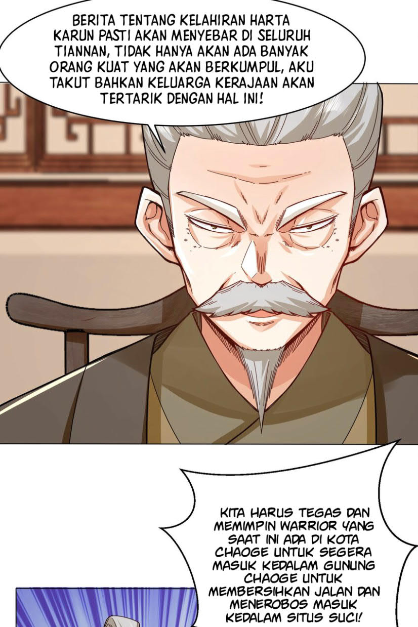 Endless devourer Chapter 36 Gambar 29
