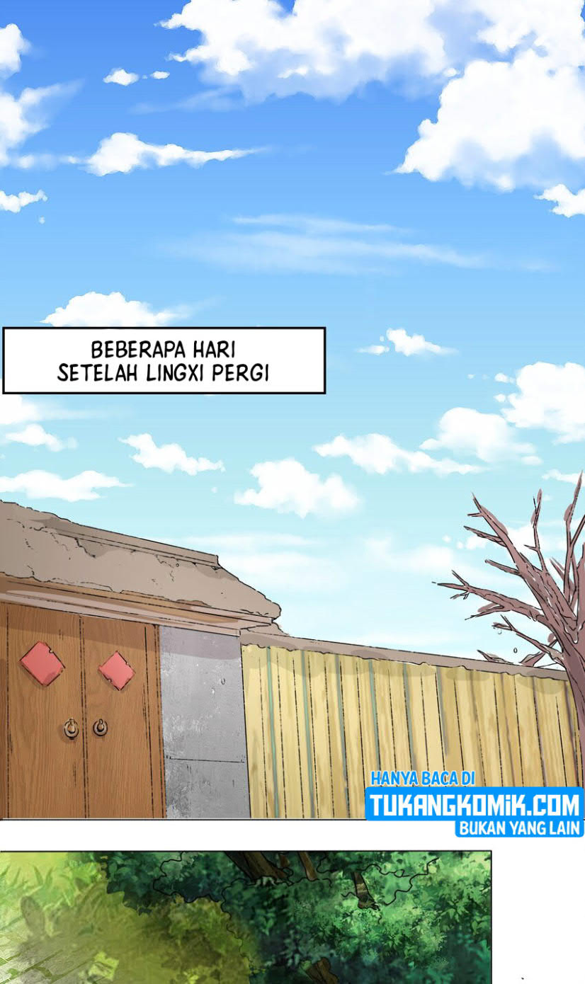 Endless devourer Chapter 36 Gambar 3