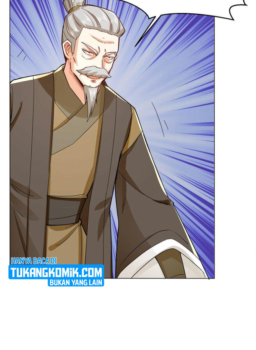 Endless devourer Chapter 36 Gambar 30
