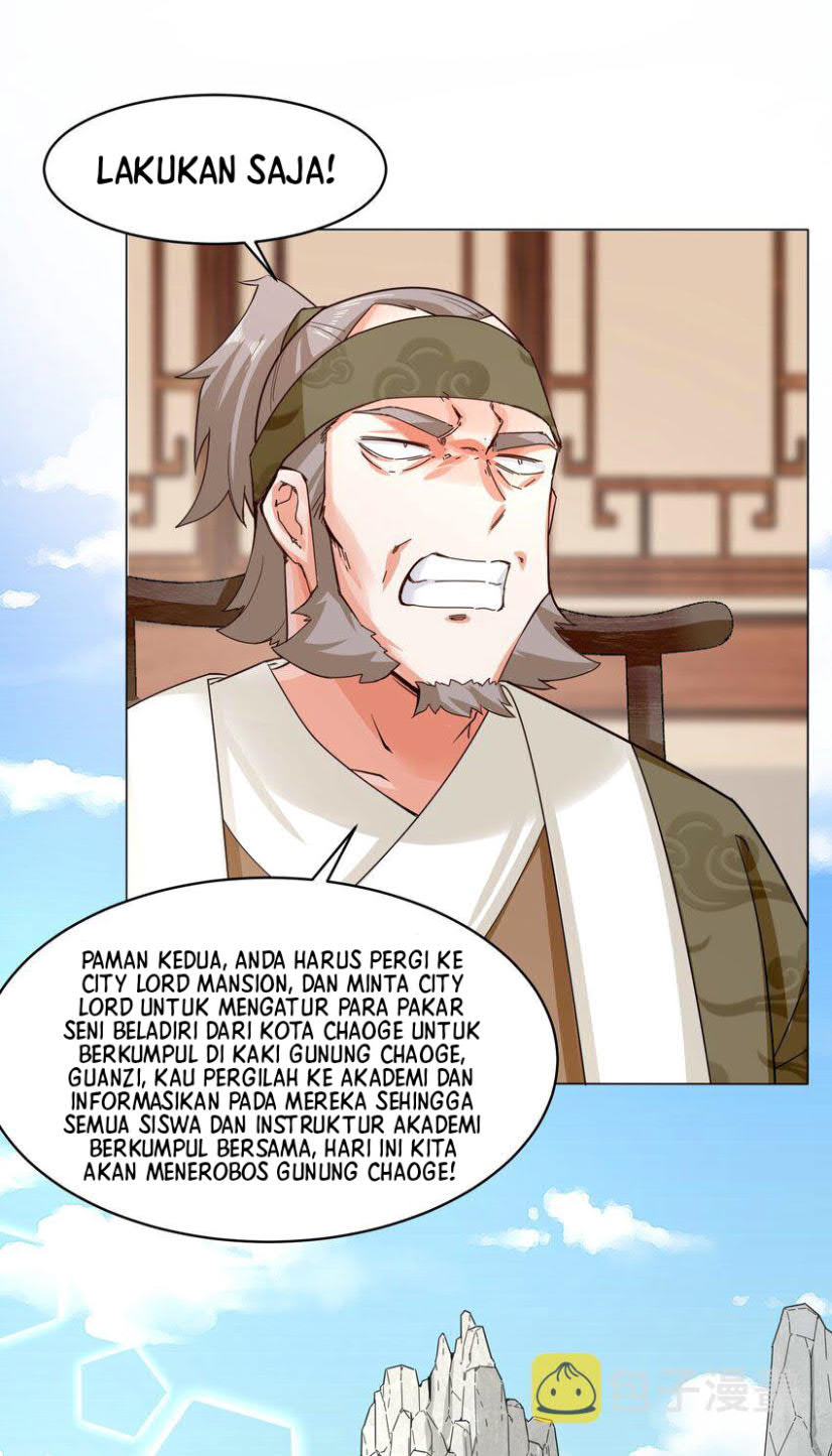 Endless devourer Chapter 36 Gambar 32