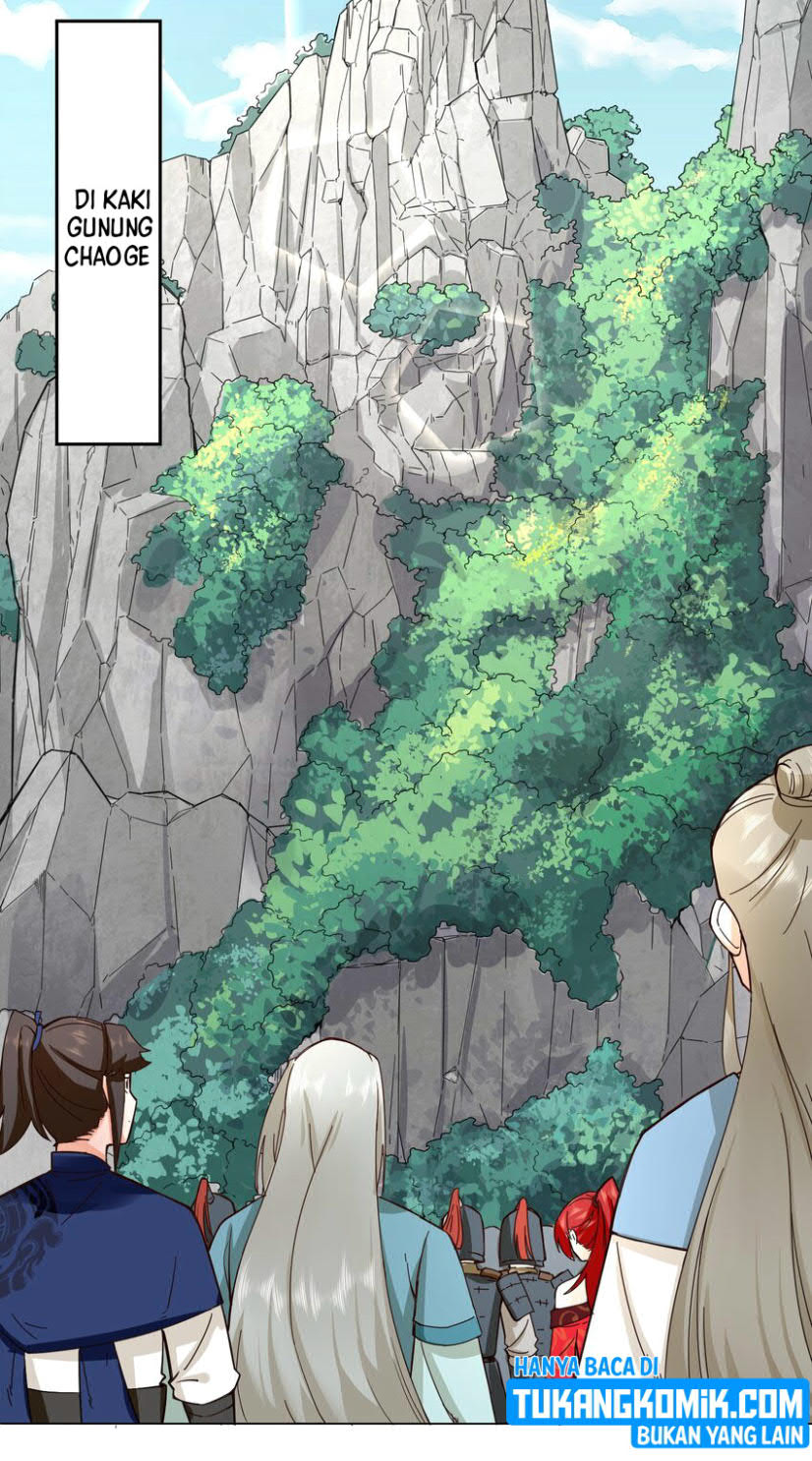 Endless devourer Chapter 36 Gambar 33