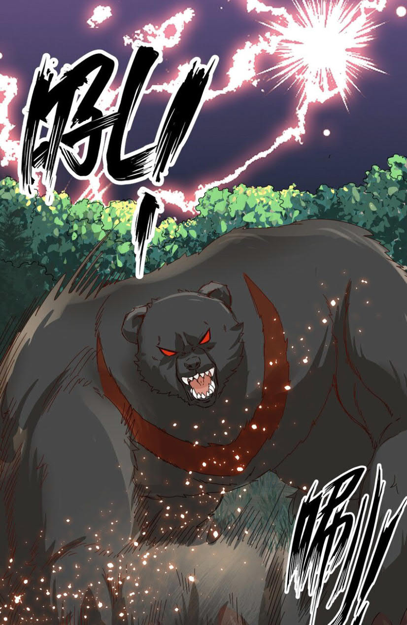 Endless devourer Chapter 36 Gambar 35