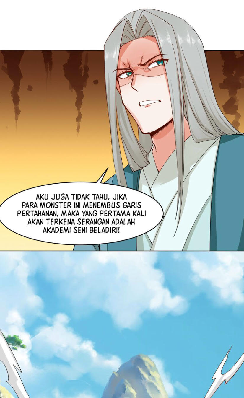 Endless devourer Chapter 36 Gambar 40