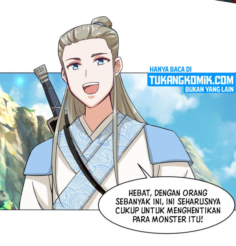 Endless devourer Chapter 36 Gambar 44