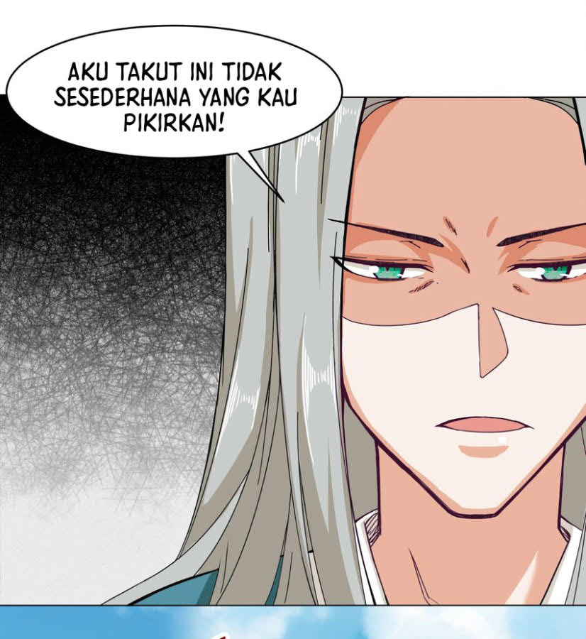 Endless devourer Chapter 36 Gambar 45