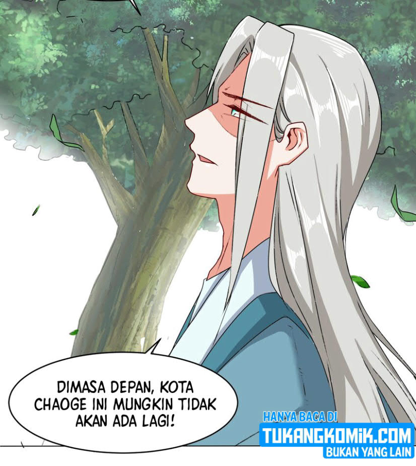 Endless devourer Chapter 36 Gambar 6