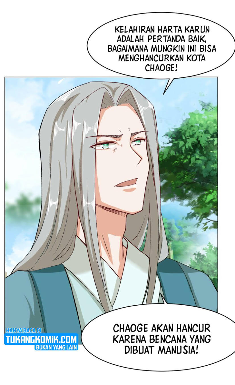 Endless devourer Chapter 36 Gambar 9