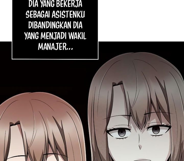 Clever Cleaning Life Of The Returned Genius Hunter Chapter 22 Gambar 21