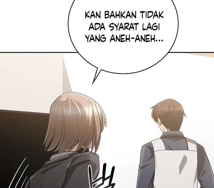 Clever Cleaning Life Of The Returned Genius Hunter Chapter 22 Gambar 57