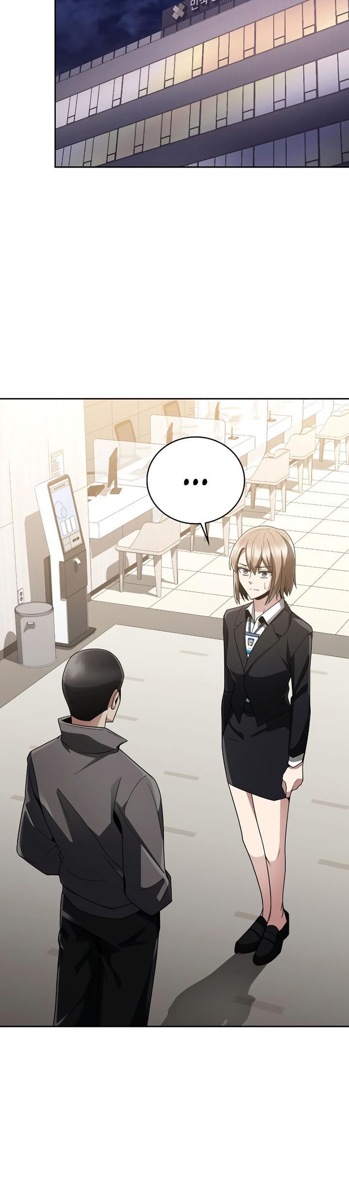 Clever Cleaning Life Of The Returned Genius Hunter Chapter 21 Gambar 17