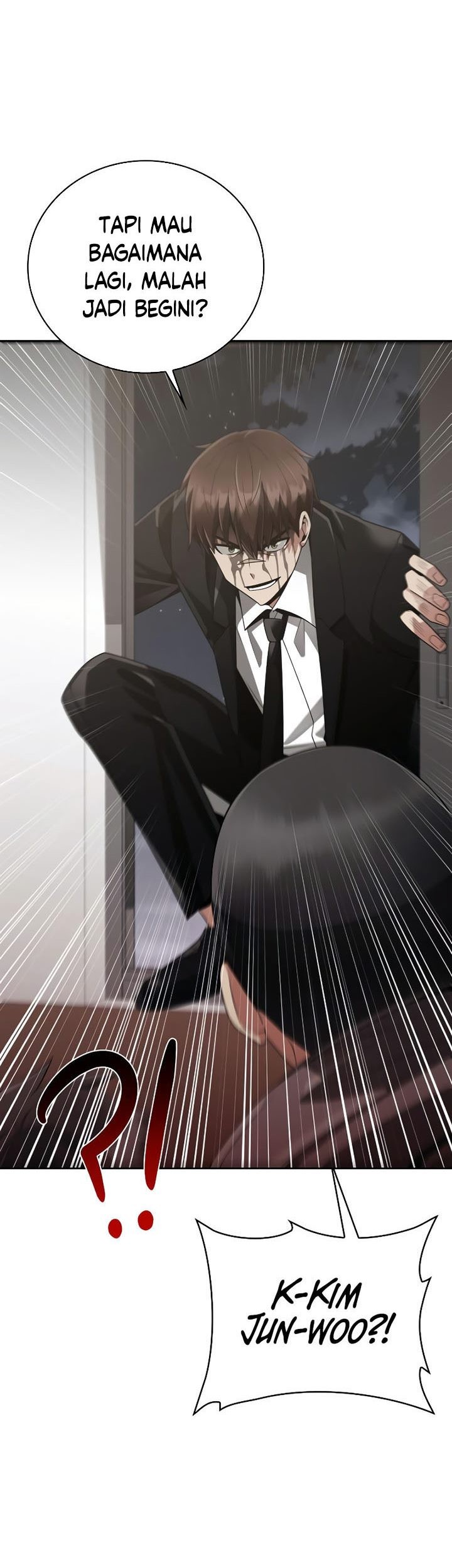 Clever Cleaning Life Of The Returned Genius Hunter Chapter 21 Gambar 32