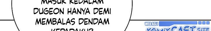 Clever Cleaning Life Of The Returned Genius Hunter Chapter 21 Gambar 35